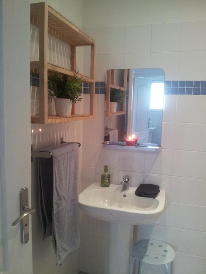 Les Ecrennes Yourte Nomade-Lodge מראה חיצוני תמונה